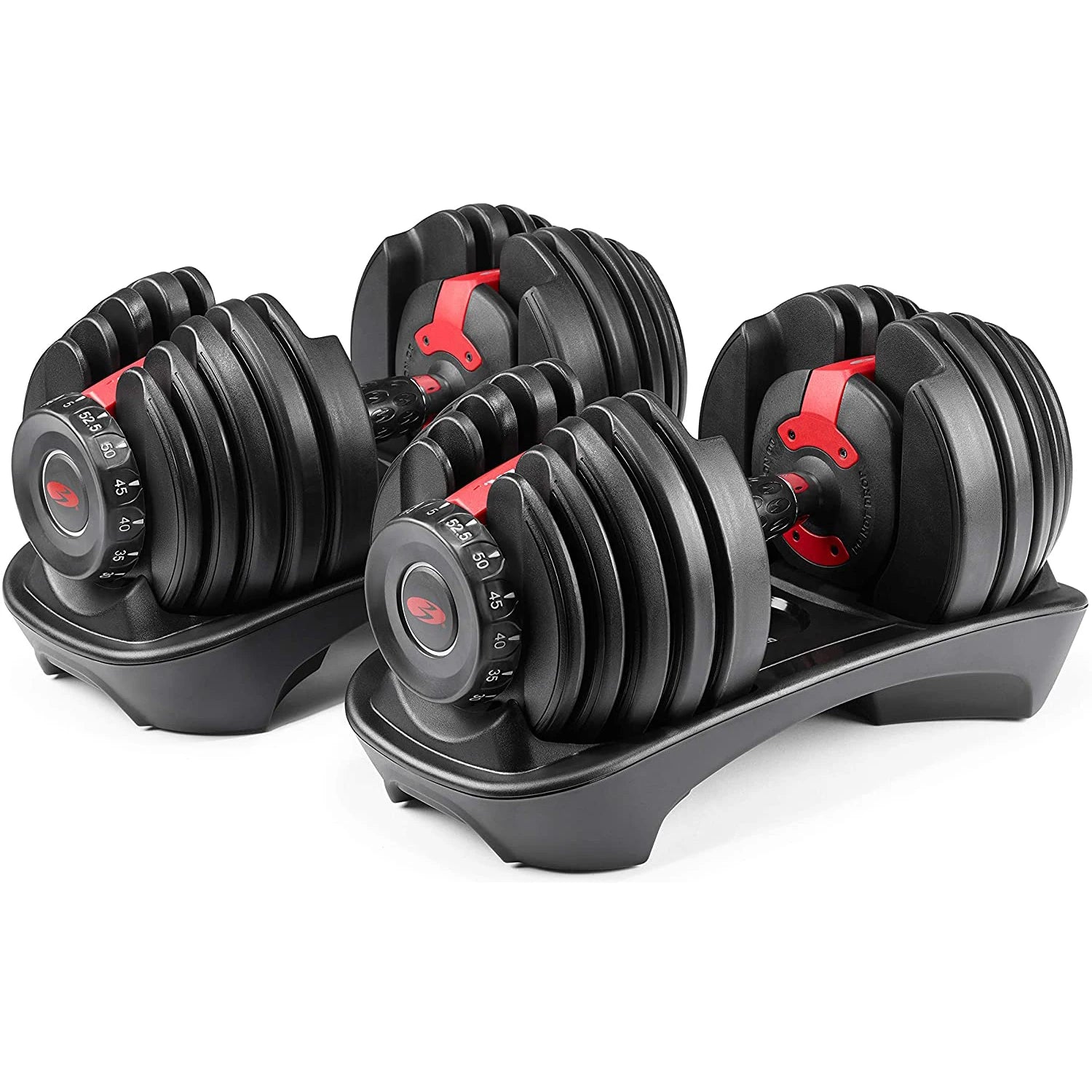 Hot Selling Home Weight Lifting Equipment Dumbbell Set Cheap Gym Home Body Fitness Pu Rubber Coated Dumbbell Stand
