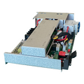 High Voltage 100A JK BMS 16S Battery Relay 30S-60S 96-192V for High-Voltage Battery Management System