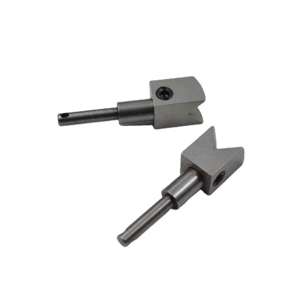 Muller Martini HK75 Stitching Head Part 0881.0013.4  0881.0017