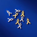 Stainless Steel Charms for Jewelry Making Love Life Peace Ribbon Sign Pendant DIY Necklace Bracelet Earrings