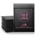 GDCX GDCX Bubble Packaging Envelopes Wrap Mailer Bag Envelope Bags Packaging Custom Bubble Mailer With Logo Custom Bubble Mailer