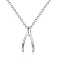 925 Sterling Silver Necklaces Pendants for Women Hot Fashion Sterling-silver-jewelry