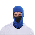 Unisex Winter Balaclava Ski Face Mask UV Protector Breathable Motorcycle Cycling Long Neck Cover