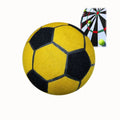 Wholesale Inflatable Soccer Ball Sticky Football for Dart BoardBalls Sport Games