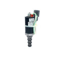 SUNORO Excavator Accessories SG200-2-5 Travel Straight Solenoid Valve YN35V00004F2 KDRDE5K-20/30C12A-101 for KO-BELCO200-2 200-5