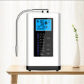 Hotel Use Japan Ionizer Alkaline Water Machine Kangen Water Machine Continuous Working Time 60min