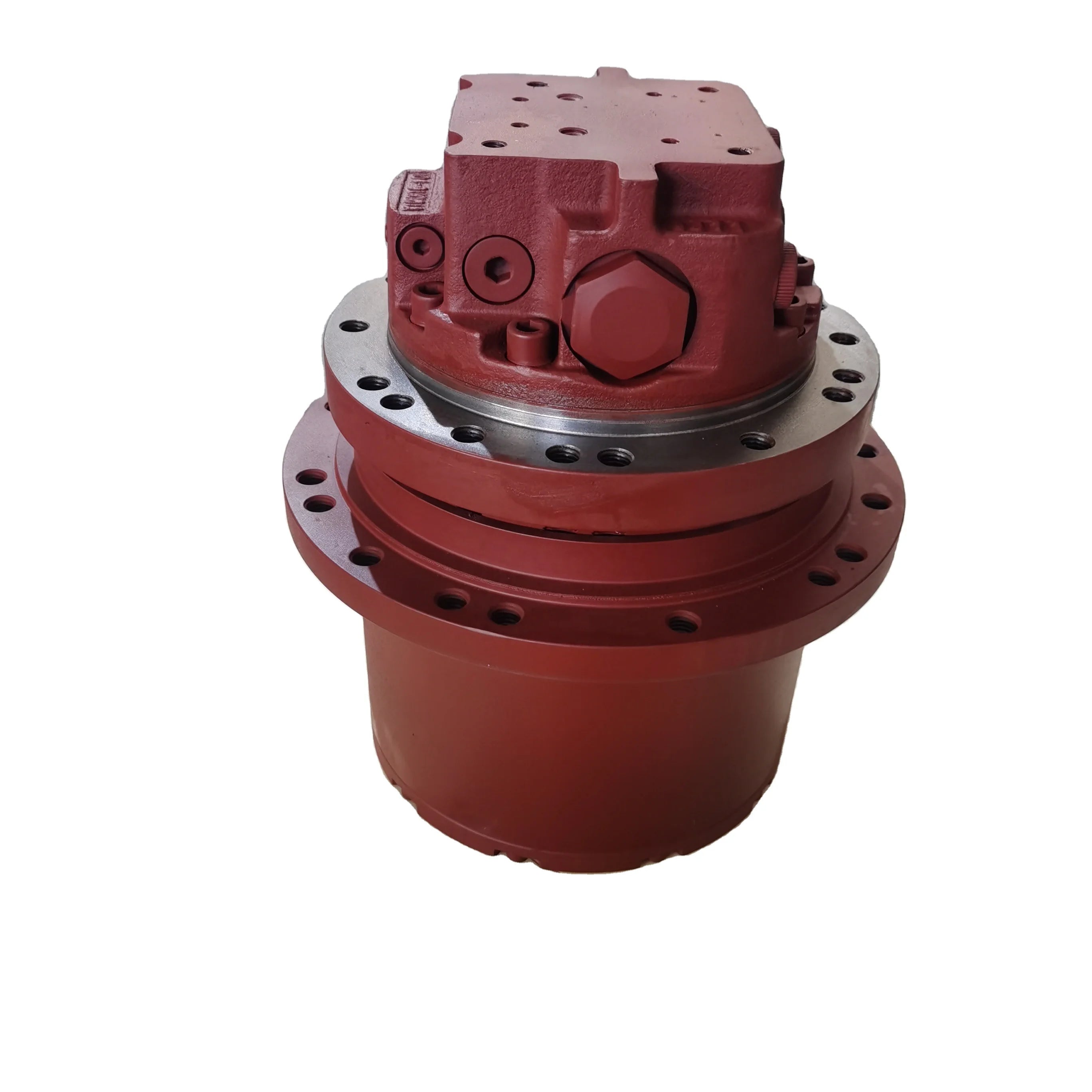 Excavator Parts PC20-3 Travel Motor PC20-3 Final Drive MAG-26VP 20R-60-00100 for Komatsu