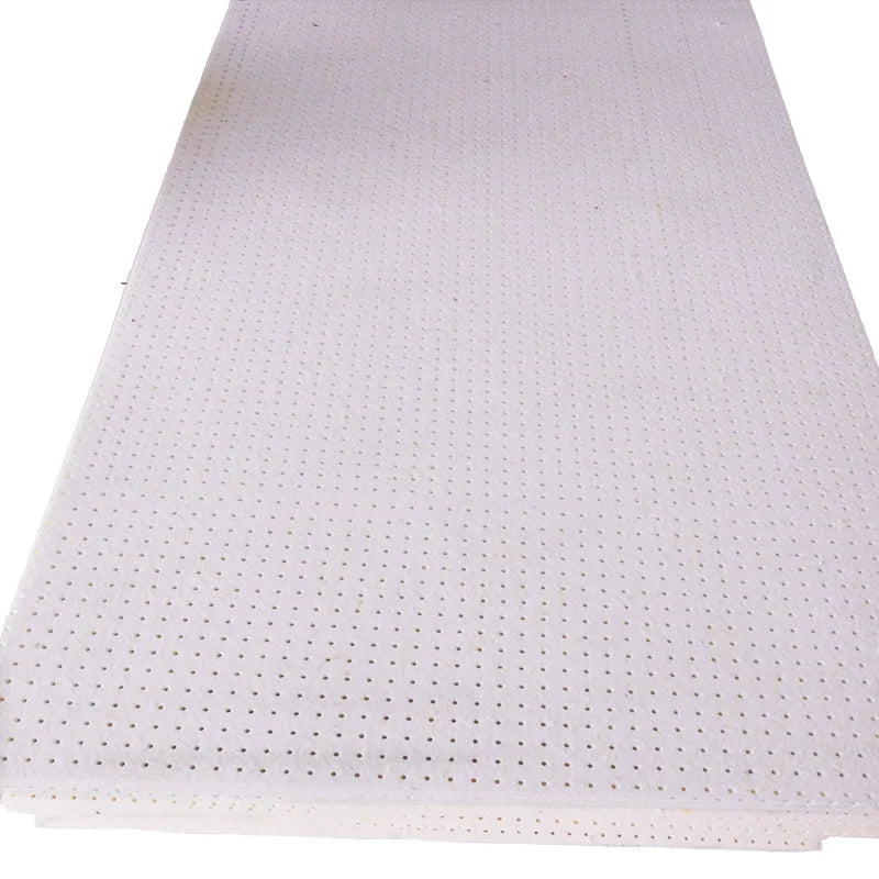 WOXIN Customizable Soundproofing Ironing Table Recycled Foam Acoustic Insulation Ironing Board Pad Personalized Ironing Board