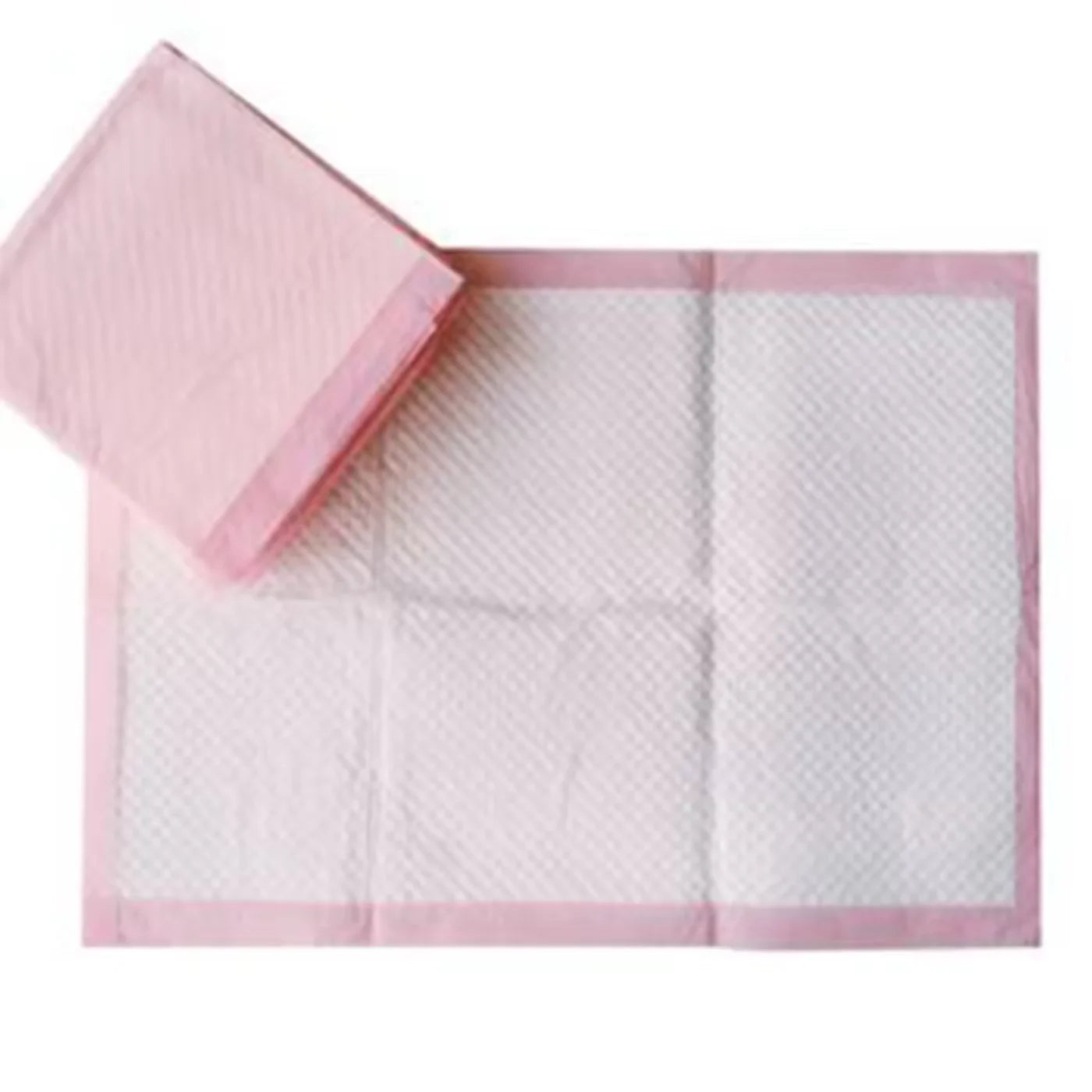 Adult Personal Care Bed Pads Disposable Material Fluff Pulp Waterproof Incontinence Underpad
