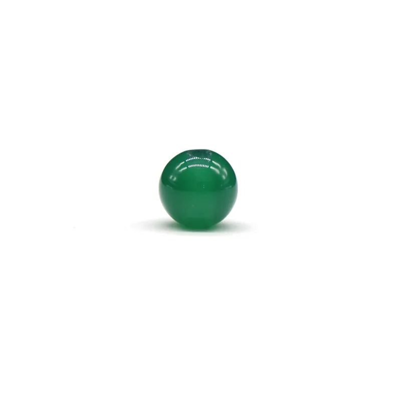 Diy Cheap circular bead rectangle shape Green Aventurine Crystal faceted Loose Beads For Jewelry Making crystal jewelry