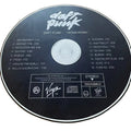 Daft Punk CD Round Rugs and Carpets Original Design Custom Rug for Home Living Room Cute Floor Mat Rugs Carpets for BedRoom