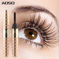 Eyelashes Brush Eyelashes Definer Lash Separating Cosmetic Brush Quick Heated Eyelash Curler With Dust Cover