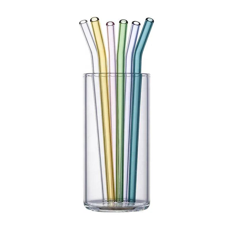 Drinking Straw