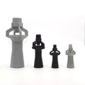 CYCO K2 1/4 Mixing Fluid Nozzle New Condition PP 316SS Stainless Steel 0.5-4Bar Pressure 80Degree Spray Angle High Flow Rate