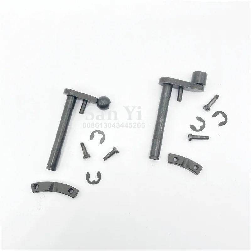 Best Quality Rocker Arm GTO Vertical Numbering Machine for Heidelberg