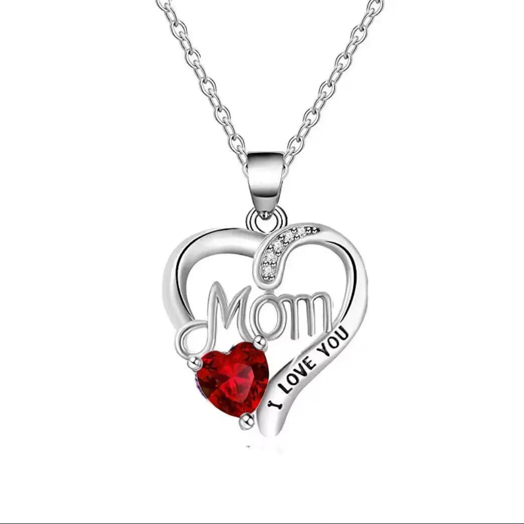 Fashion Mother Gift Heart Necklace Chain for Necklace Manufacturer  Wholesale N2308056
