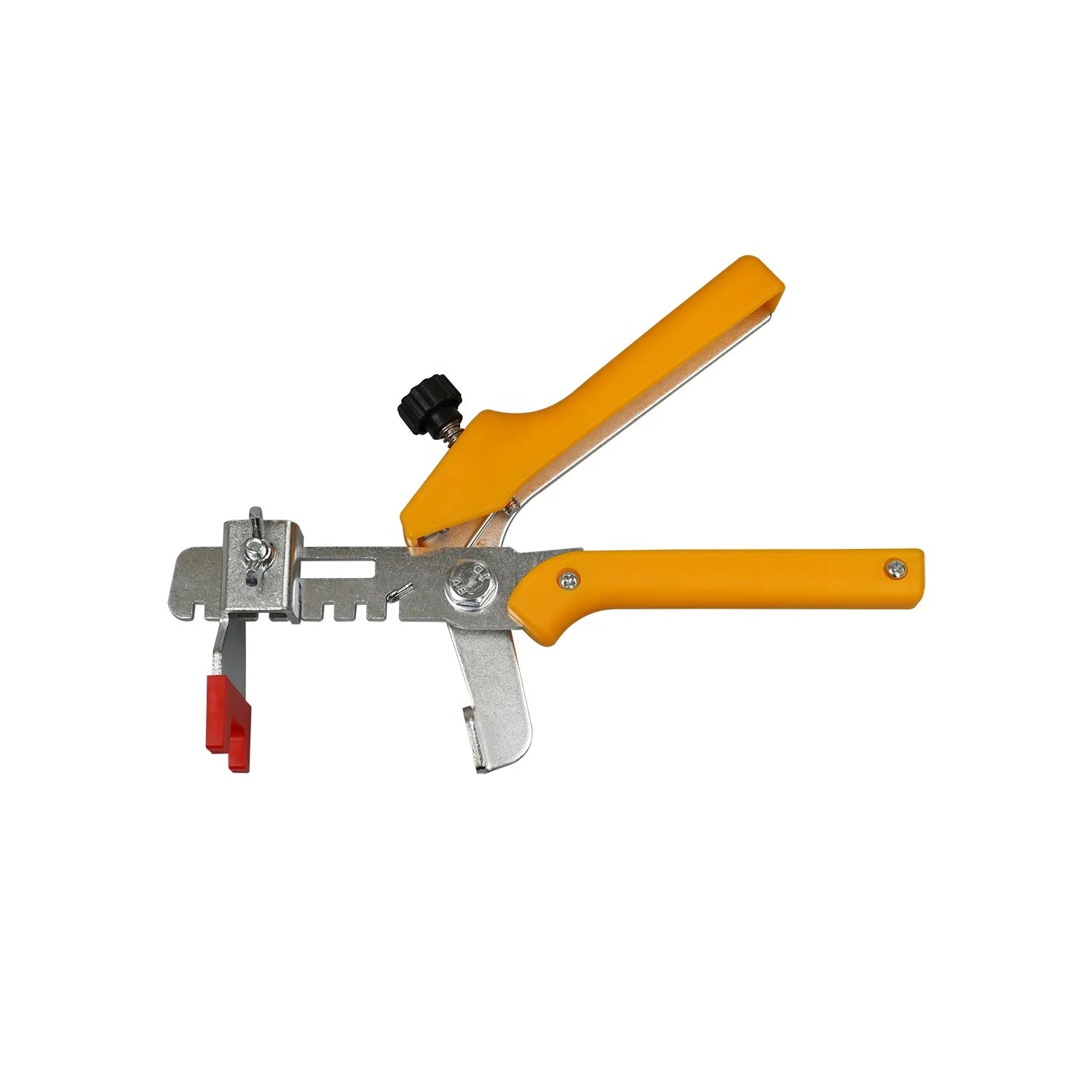 New Arrival and Hot Selling Iron Locator Hand Regulator Locating Pliers Tiling Tool
