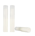 Mini Colorful Lipstick 4/5g Customized Free Sample Plastic Lip Balm Cosmetic Packaging Empty Travel Portable Lip Gloss Bottle