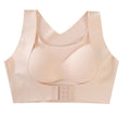 Wholesale Hot Sale New Women Sexy Double Band Adjustable Elastic Sexy Seamless Women Bra