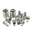 Leading Supplier of 304 Stainless Steel Wire Thread Inserts for Aluminum Repair and Enhance Thread Stability