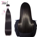 Wholesale Perruques Naturel Cheveux Humain Tissage Bresilienne 100 Human Hair Weaving Straight Hair Bundles