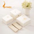 Soft 100% Virgin Pulp 2 Ply Paper Dinner Napkin with Custom Logo Printing for Hotel Restaurant Party Use