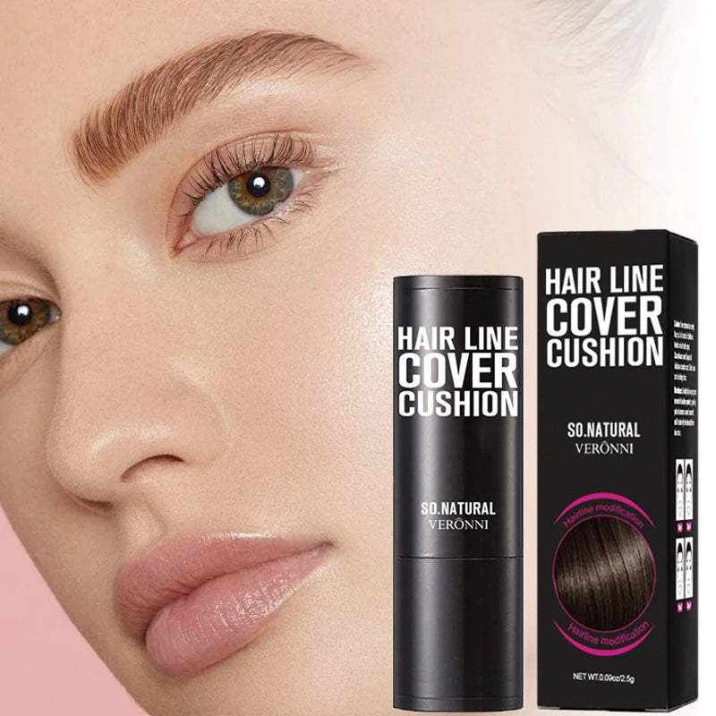 VERONNI 14 Color Waterproof Wholesale Hairline Powder Makeup Eyebrow Powder