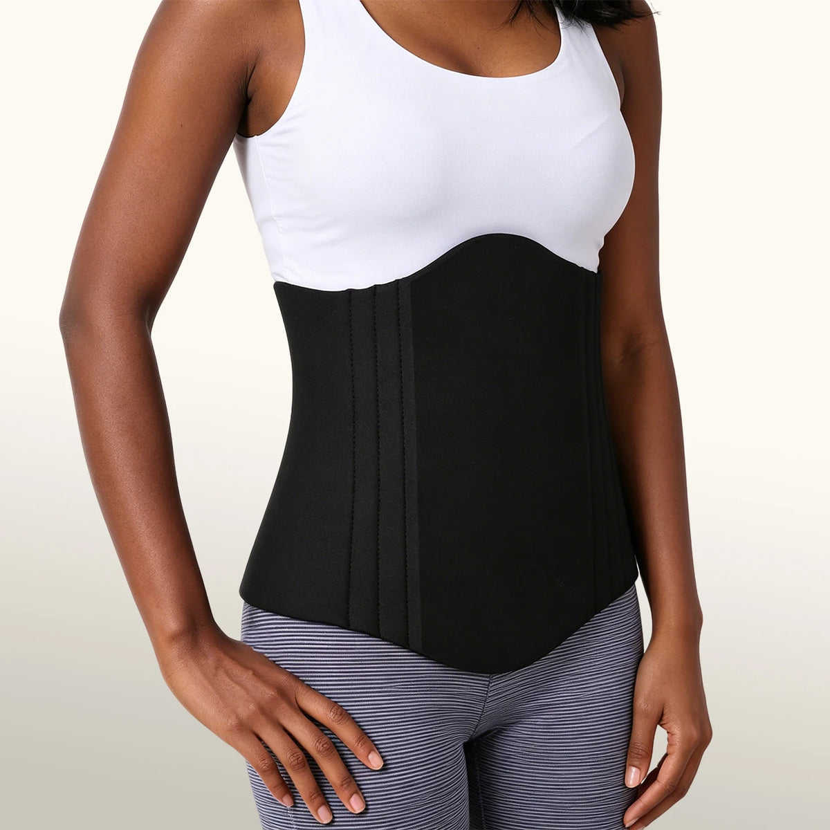 Shaper Corset Waist Trainer 360 Liposuction Foam Ab Post Board MegaBDM