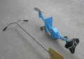 Water Bike Repair Replacement Parts Single Double Water Bike Pedal Frame with Chair Seat and Pedals Spare Parts