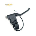 Spare Parts Brake Handle for MAX-G30 Electric Scooter Accessories Brake Lever for Balance
