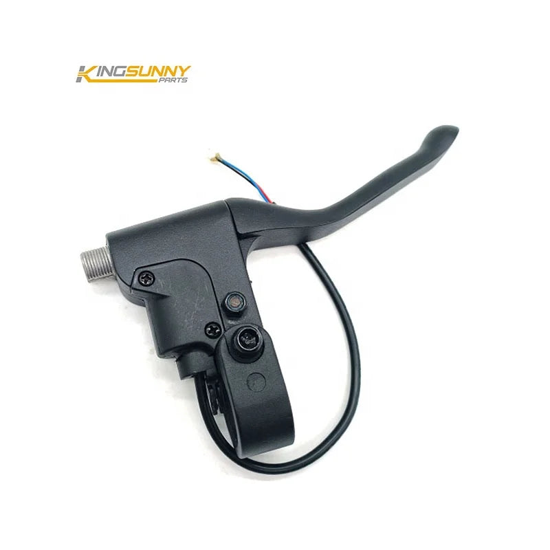 Spare Parts Brake Handle for MAX-G30 Electric Scooter Accessories Brake Lever for Balance