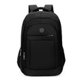 Fashion Usb Charging Outdoor Laptop Leisure Student Sport Travel New Waterproof Bag Backpack