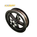 Repair Accessories 8.5 Inch Rear Wheel for M365 / 1S / Essential  Electric Scooter Parts Wheel Rim