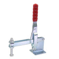 BOGONG HS GH-101-H  450KG Clamping Force Woodworking Hand Tool Adjustable Quick Release Heavy Duty Toggle Clamp CH 101H