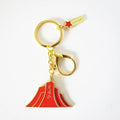 Cheap Custom Logo Key Ring Custom Logo Key Chain Souvenir Custom Made Enamel Shapesd Metal Keychain