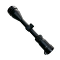 Hot Selling 3-9x50 Aluminum Spotting Scope Hunting Optical Sight Telescopic Long Range Adjustable Optics