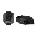 XOSS X1 VORTEX Bicycle Computer Cadence Sensor Speedometer ANT+ Compatible for Garmin for IGPSPORT Bryton