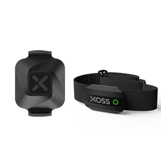 XOSS X1 VORTEX Bicycle Computer Cadence Sensor Speedometer ANT+ Compatible for Garmin for IGPSPORT Bryton