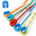 Factory Sells Colored Plastic Thimble for 8-12mm Rope