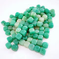 DIY Natural Green Aventurine Incense Holder Home Furnishing Creative Craft Decoration