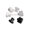 Infiniti /Gongzheng Printer Plastic Ink Pipe Connector Ink Tube Connector