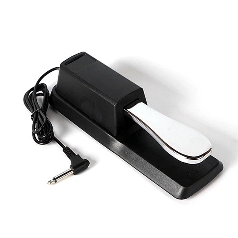 Piano Electric Piano Sustain Pedal Piano Keyboard Accessories