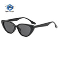 Teenyoun Women Inflated Cateye Unisex Eyeglasses Frames Cat Eye for Women Sunglass Frame Women Sunglasses Cat Eye Wholesale