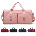Travel Garment Bag Traveling Bag in Sri Lanka pink Duffle Bag Bike Black Golf Smart Waterproof Travel Handbag