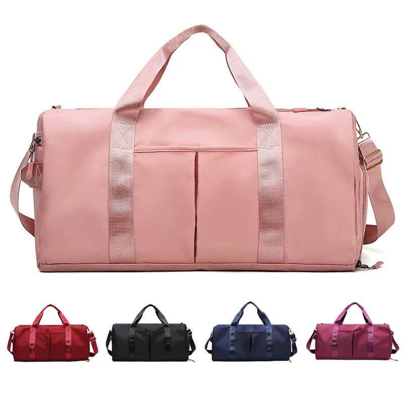 Travel Garment Bag Traveling Bag in Sri Lanka pink Duffle Bag Bike Black Golf Smart Waterproof Travel Handbag
