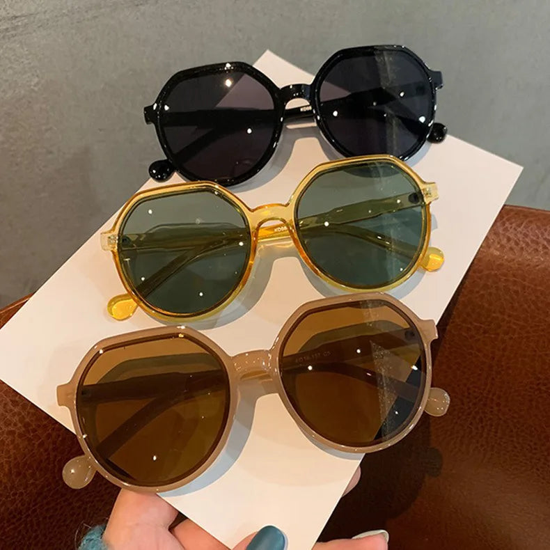 Well Brand Fashionable Sunglasses 2021 Oculos De Sol Lentes De Sol Mujer Marcas Famosas
