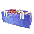 1 Yard Big Bulk pp Jumbo Bag for Landscaping UV protection Skip Bag Custom Printing Bag
