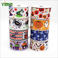 New Christmas Decoration Ribbon Fashion 2026 Ribbons OEM 100% Polyester Christmas Gift Sustainable