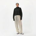 Lightweight Comfortable Loose Wide Pants Women's Pants Cheap Long Pant Women