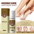 Foot Spray Anti-fungal Cleaning Liquid Plant Extract Deodorant Waterproof Foot Shoe Waterproof Spray